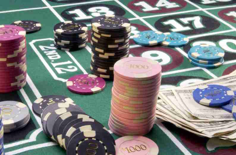 online casinos for money