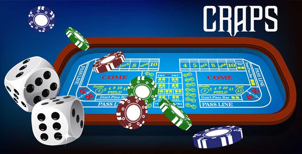 How to Win at Craps – Use a Low House Edge Strategy