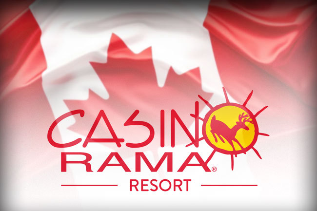 Gambling Establishment Rama is Canada’s Most Popular Casino on Instagram