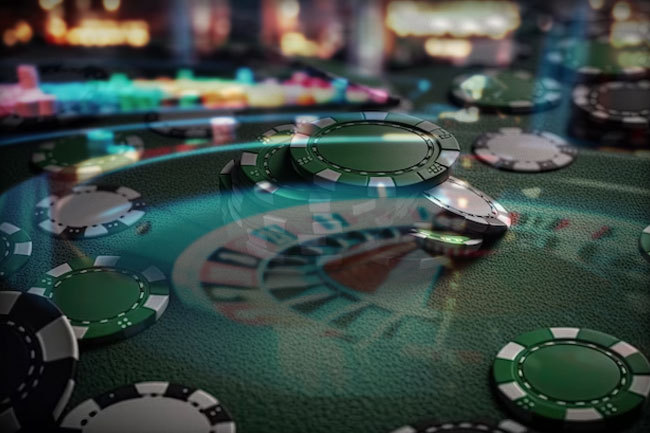 Long Island Advances Its Gambling Support Efforts